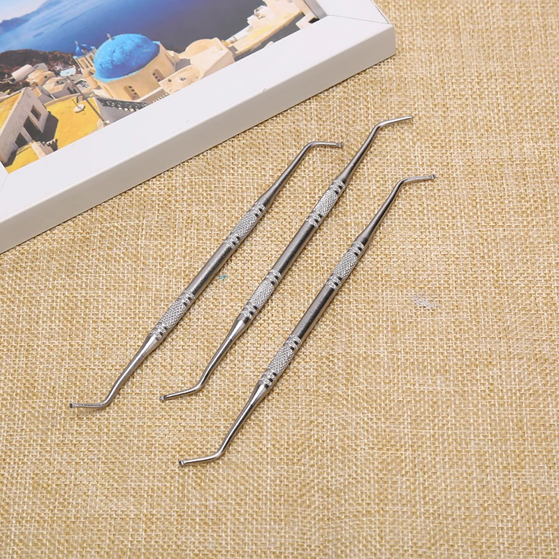 1PC 13.5cm Ingrown Foot Care Tool Toe Nail Correction Nippers Clipper Cutters Dead Skin Dirt Remover Podiatry Pedicure | Красота и