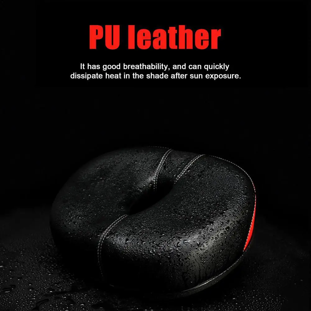 Новинка подушка на сиденье для велосипеда утолщенная безшовная дышащая мягкая