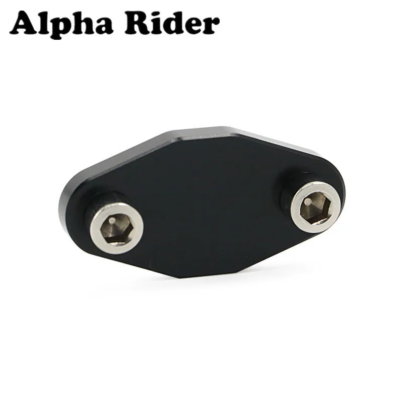 Комплект удаления впрыска воздуха тормозной блок пластина уплотнительное