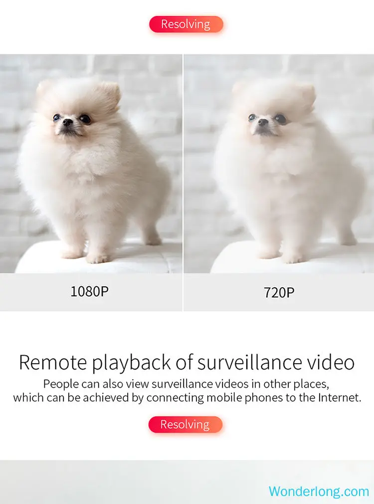 Full HD 1920x1080 WiFi мини-камера, настольная камера ночного видения, беспроводная няня камера, IP часы, Поддержка Android/iOS, телефон, видео камера