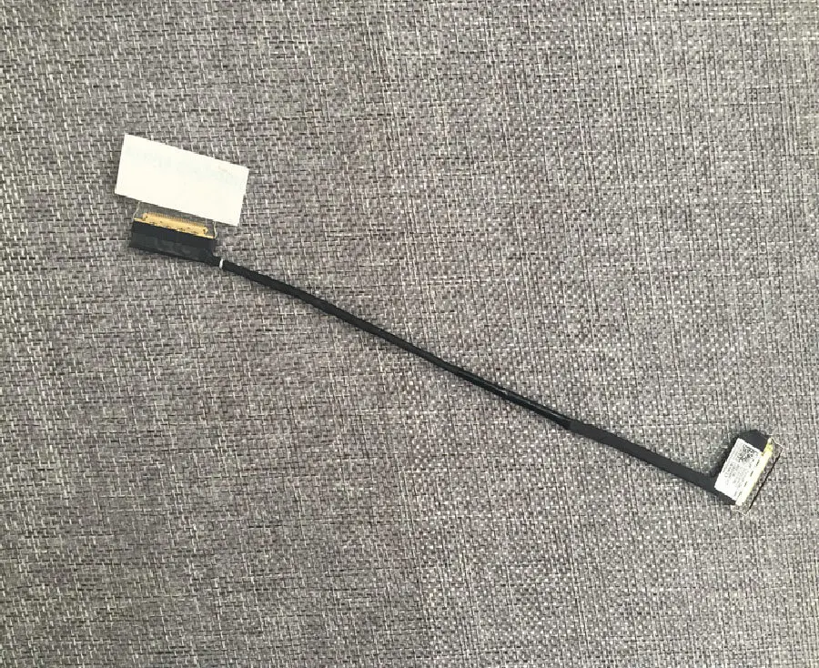 Новый оригинальный светодиодный ЖК-кабель 00UR483 DC02C009J00 DC02C009J10 для Thinkpad A475 T470