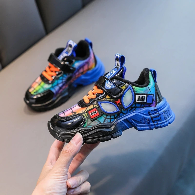 Disney детской одежды с мультяшным изображением для мальчиков по мотивам комикса