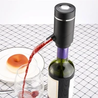 portable wine separator intelligent electric decanter high pressure red wine dispenser decanting tool wine tools bar supplies