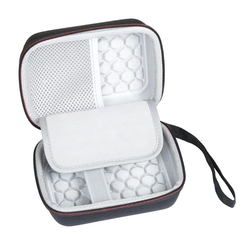 

EVA Travel Case Storage Bag Carrying Box for-Fujifilm -Instax Mini Link Printer