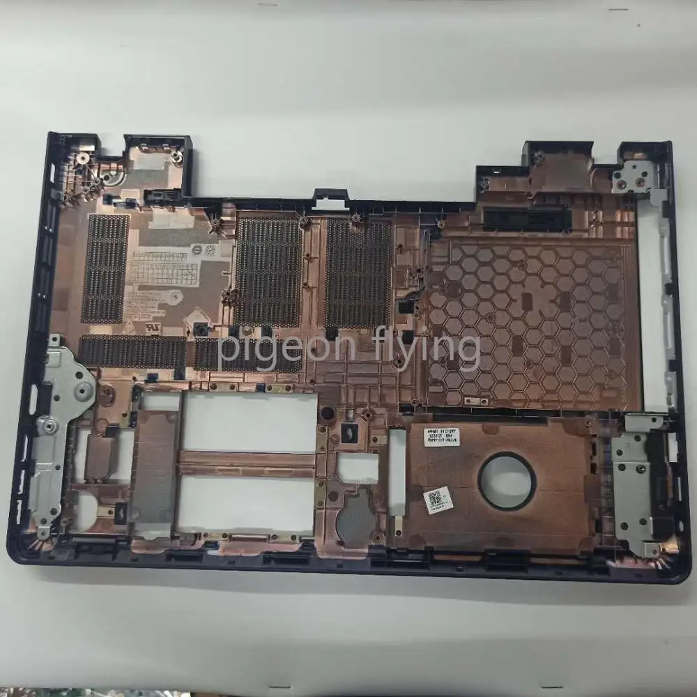 20H5 20H6 для ноутбука Thinkpad E570 D крышка FRU 01HW732 01EP128 P/N: AP11P000C00 черный пластик 100% ОК|Сумки