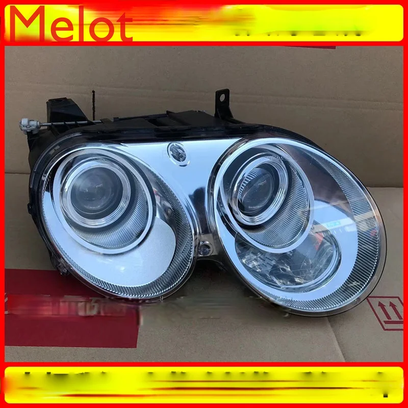 

High-End Luxury Car Modification New Original Headlight Assembly Car Accessories Car Accessories Headlight Lighting