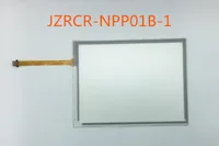 JZRCR-NPP01B-1 TOUCH SCREEN GLASS DIGITIZER PANEL OEM