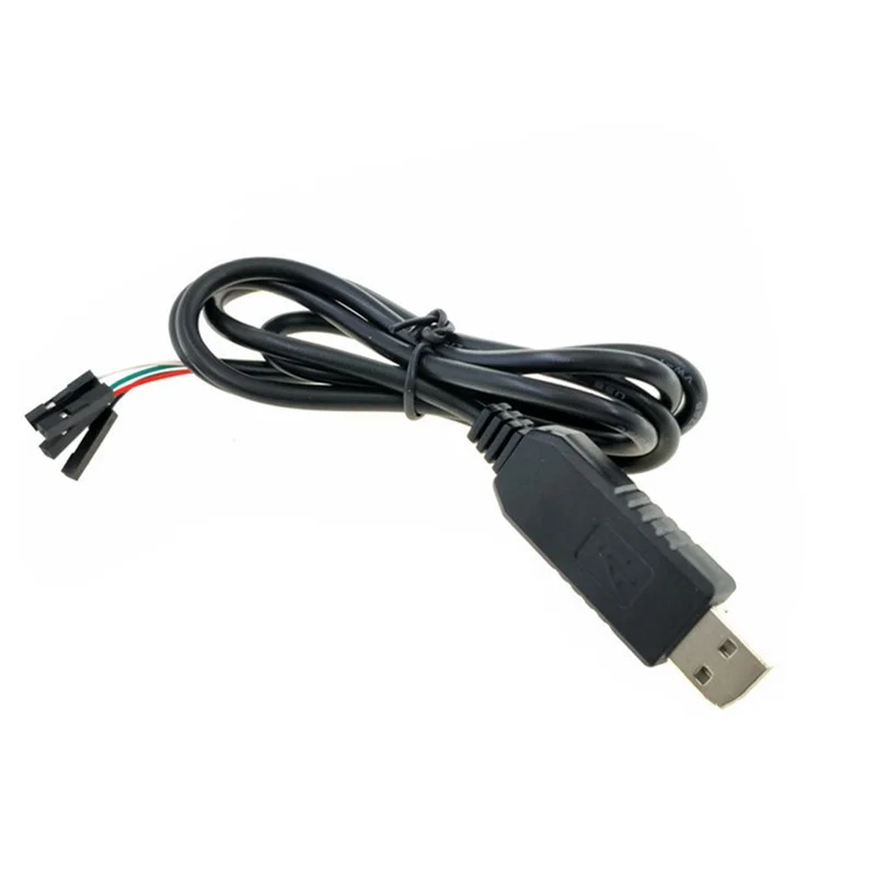 

Pl2303hx Usb to Ttl Rs232 Module Upgrade Module Usb to Serial Port Download Cable Zhongjiu Brush Machine Cable