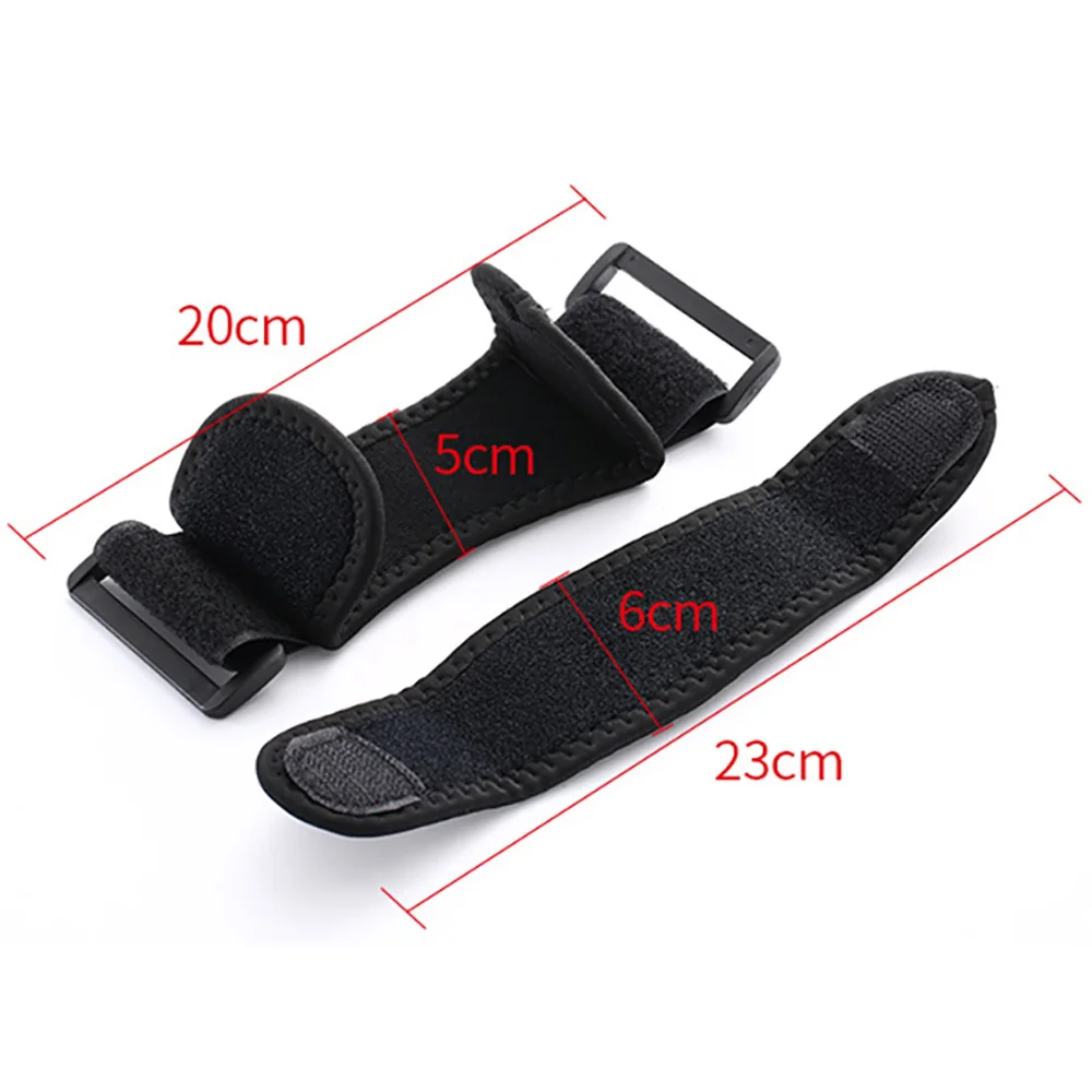 

1PC tibia with protective gear running shock-absorbing basketball climbing bike men and women pressurized knee protection