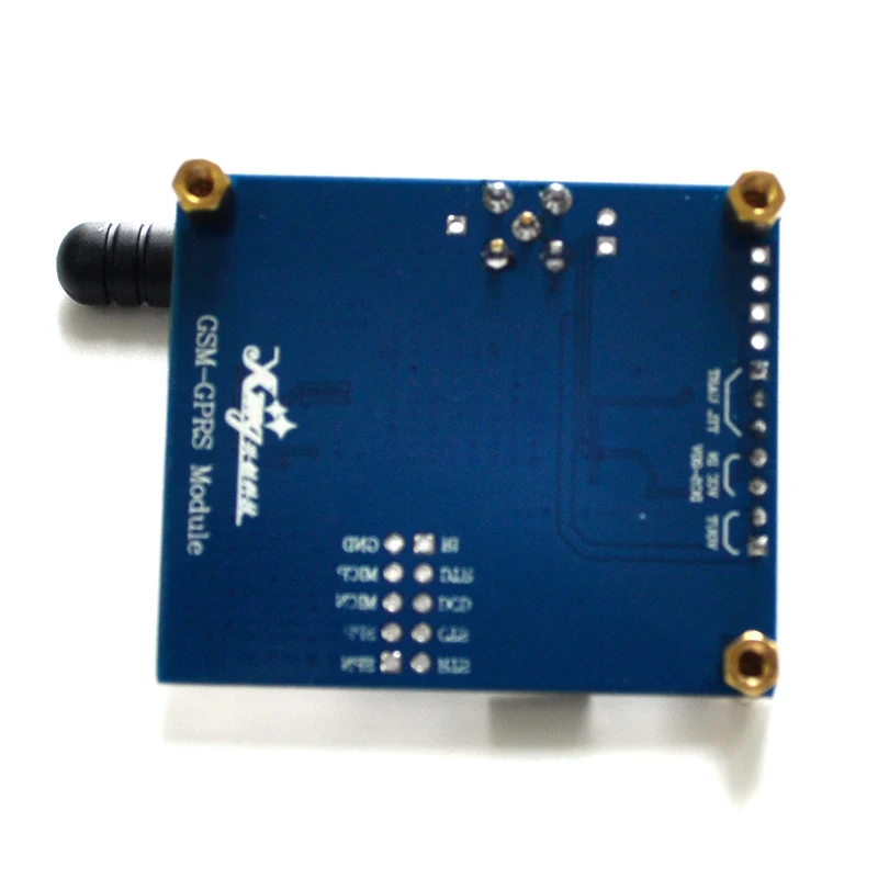 Sim800c Sms сигнализация с дистанционным управлением Gsm \ Gprs модуль макетная плата Super