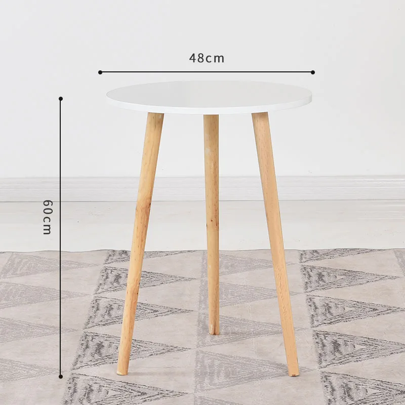 Деревянный журнальный столик 2020 поднос для сервировки чая фруктов закусок