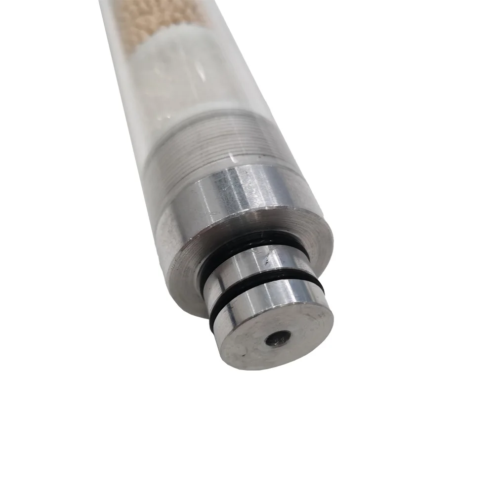 Воздушный компрессор 4500PSI PCP сепаратор водяного масла высокого давления для