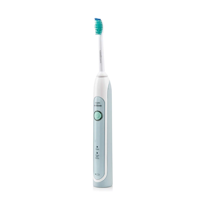 Philips Sonicare HX6314 электрические зубные щетки водонепроницаемые аккумуляторные с зарядной базой звуковые зубные щетки для детей и взрослых