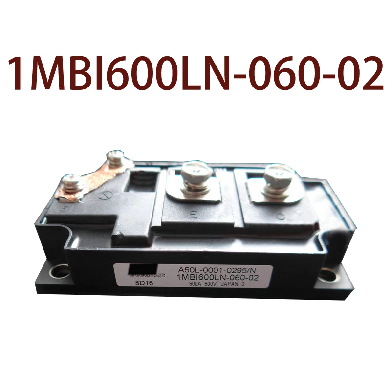 

Оригинал -- 1MBI600LN-060-02 гарантия 1 год {фотографии склада}