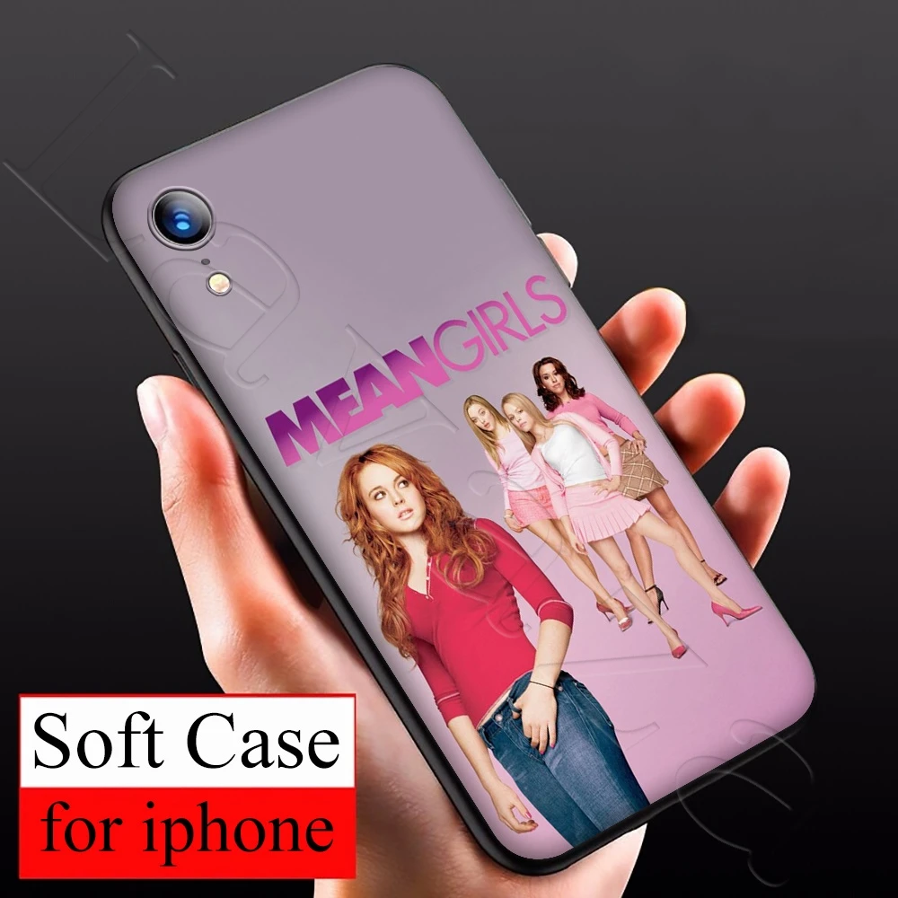 Мягкий чехол Lavaza из ТПУ для iPhone 12 Mini 11 Pro XS Max XR X 8 7 6 6S Plus 5 5S SE | Мобильные телефоны и