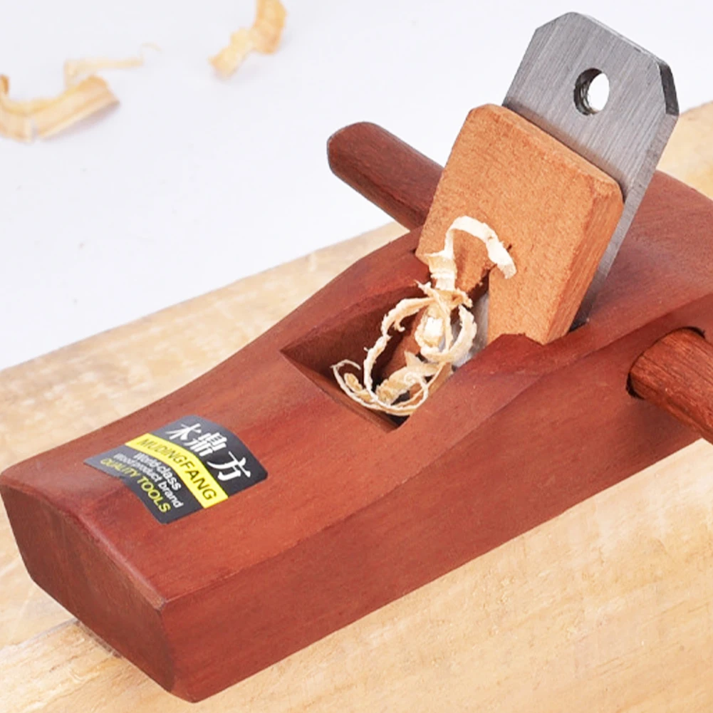 

Woodworking Planer Mini Hand Tool Flat Plane Bottom Edge Carpenter Gift Woodcraft Electric Wood Plans DIY Tools For Joinery Case