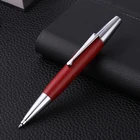 Guoyi A227 деревянная шариковая ручка 424 G2 роскошный бизнес проверка металлические высококачественные подарки Массовая Настройка логотипа подписи