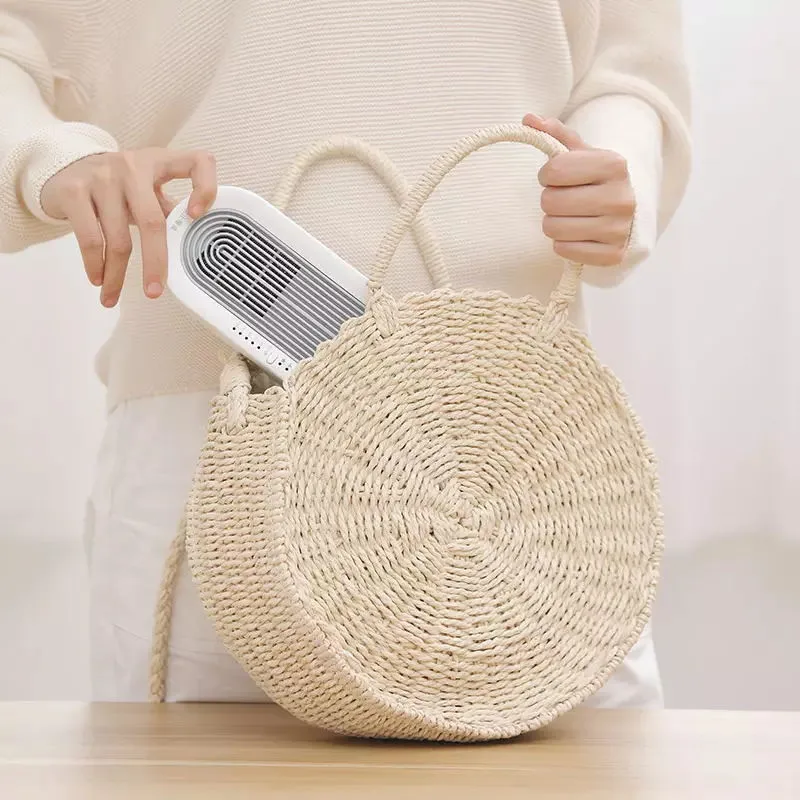Xiaomi нагревательная плита радиатор теплее машина для зимы Deerma 250 Вт Электрический обогреватель маленький вентилятор для обогрева рабочего стола бытовой офиса