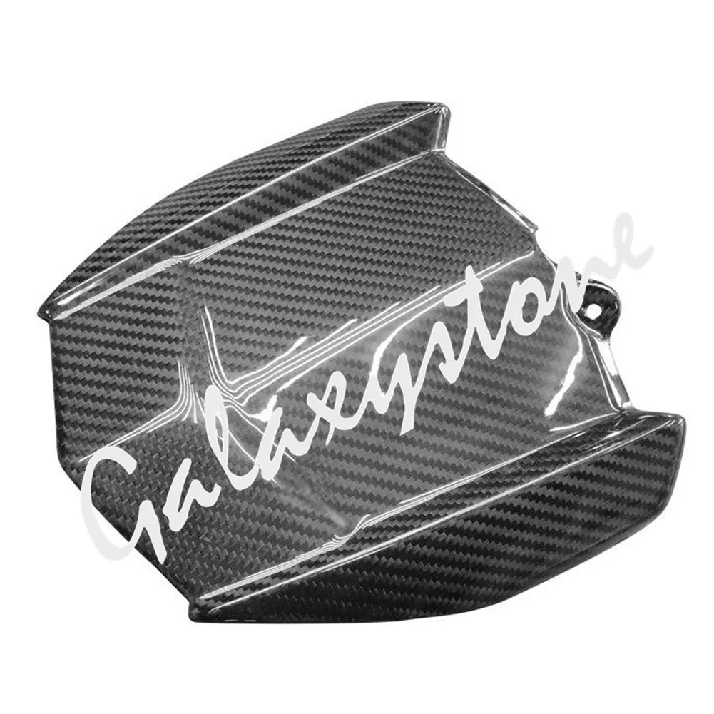 Углеродное волокно заднее и переднее крыло Hugger для Yamaha MT09 FZ09 FZ 09 2014 2016| |