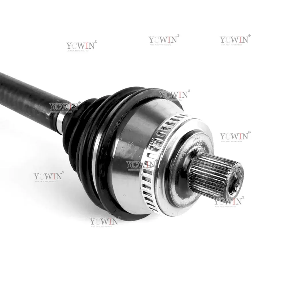YCWIN Новый полувал с постоянной скоростью для Audi A4 S4 /VW Passat 8D0407271BC|CV и детали| |