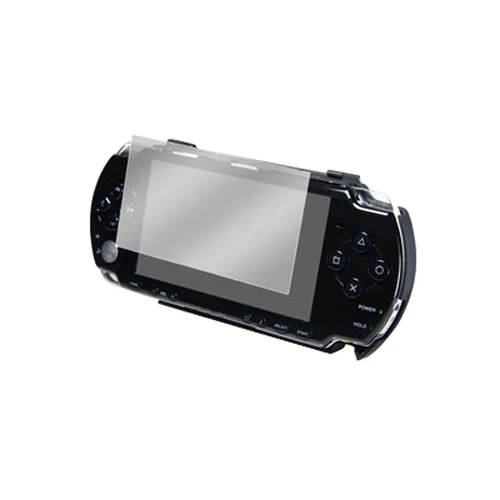 OSTENT 3 x Ультра прозрачная защитная пленка для ЖК-экрана для sony psp 1000/2000/3000