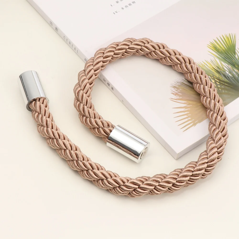 Магнитная занавеска в европейском стиле простой современный практичный