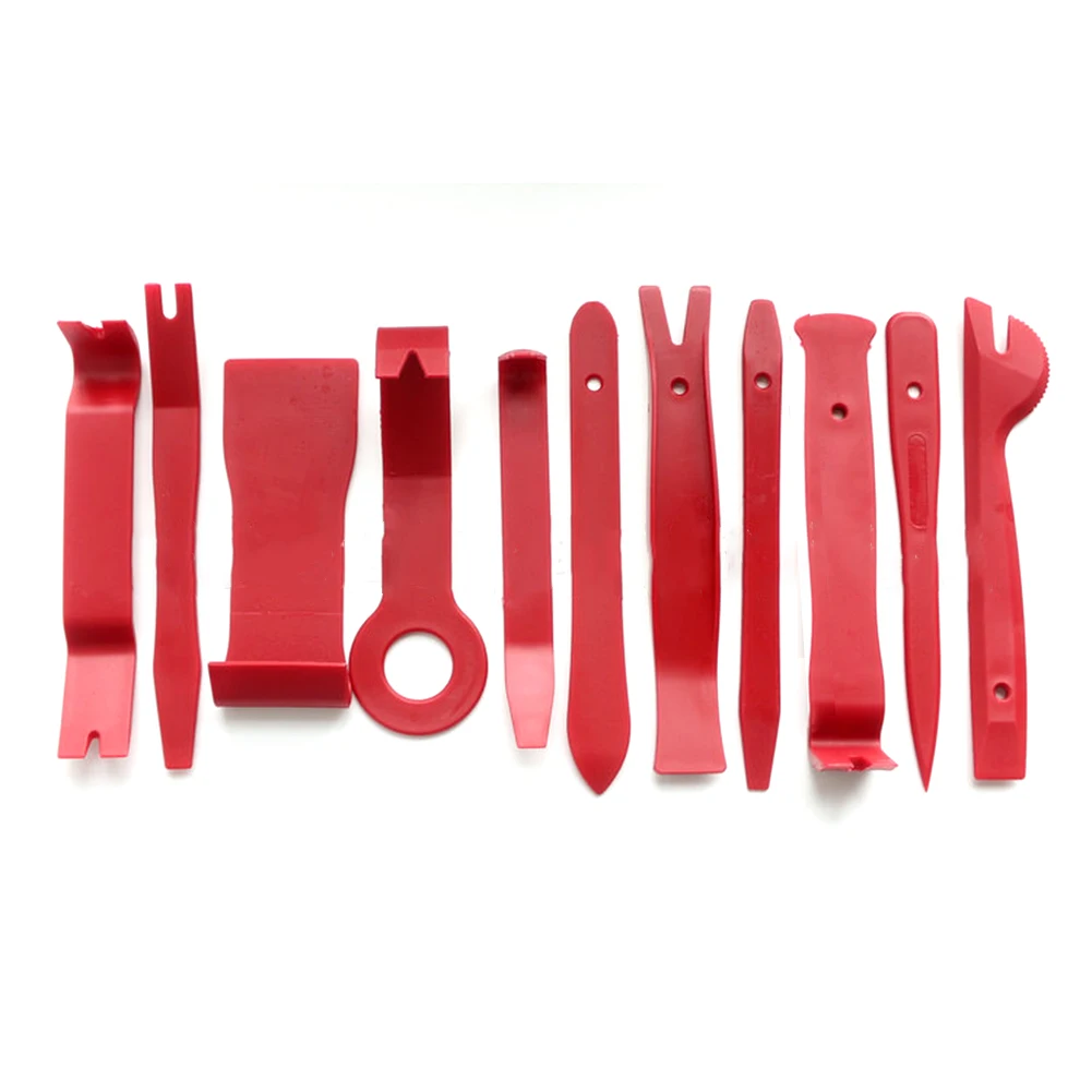 

Pry Panel Trim Removal Molding Car interior modification 11 pcs Mini/small