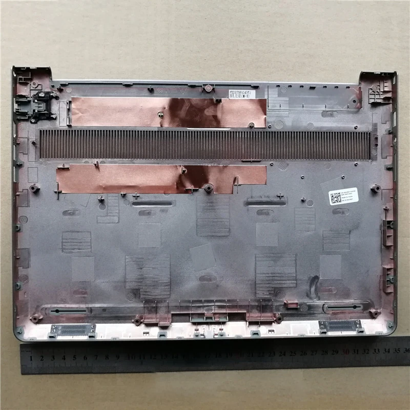 Нижняя крышка ноутбука для Dell VOSTRO 14 5459 V5459 0T7KGN Золотая