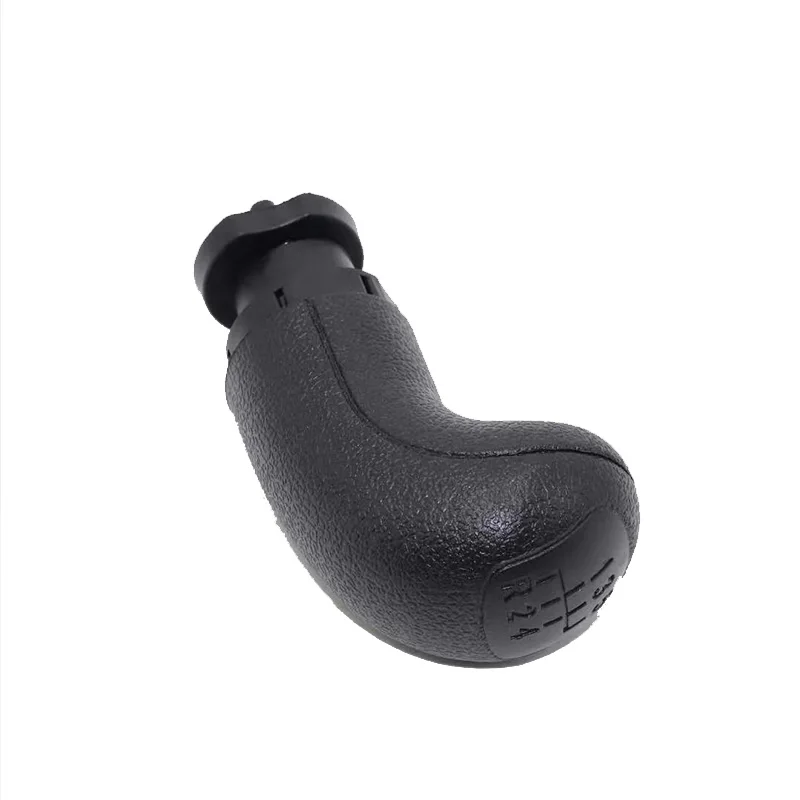 5 Скорость ручной Шестерни рукоятка рычага переключения передач рычаг Ручка