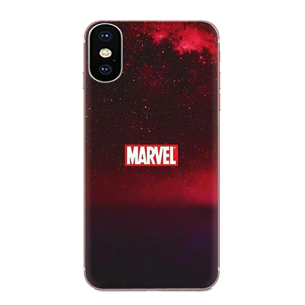 Марвел Супергерои из “Мстителей” для Huawei Honor 4C 5A 5C 5X6 6A 6X7 7A 7C 7X8 8C 8S 9 10 10i 20 20i Lite рro Diy чехол для телефона