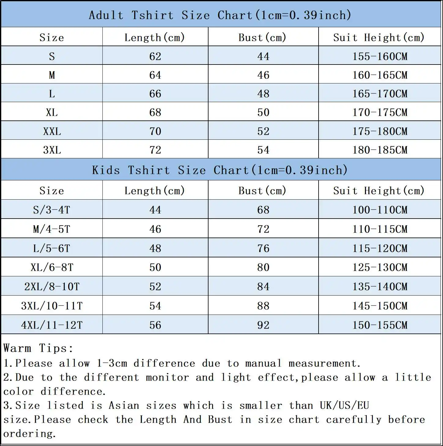 Fashion Mom And Daughter Harajuku White Tshirt Parent-child Clothing Casual Lovely Short Sleeve Women T shirt O-Neck Tees
