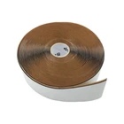 1 рулон 0,5 м 3 м Высокое качество пол нагревательная пленка аксессуары изоляционные Daub соединения изоляционные пасты