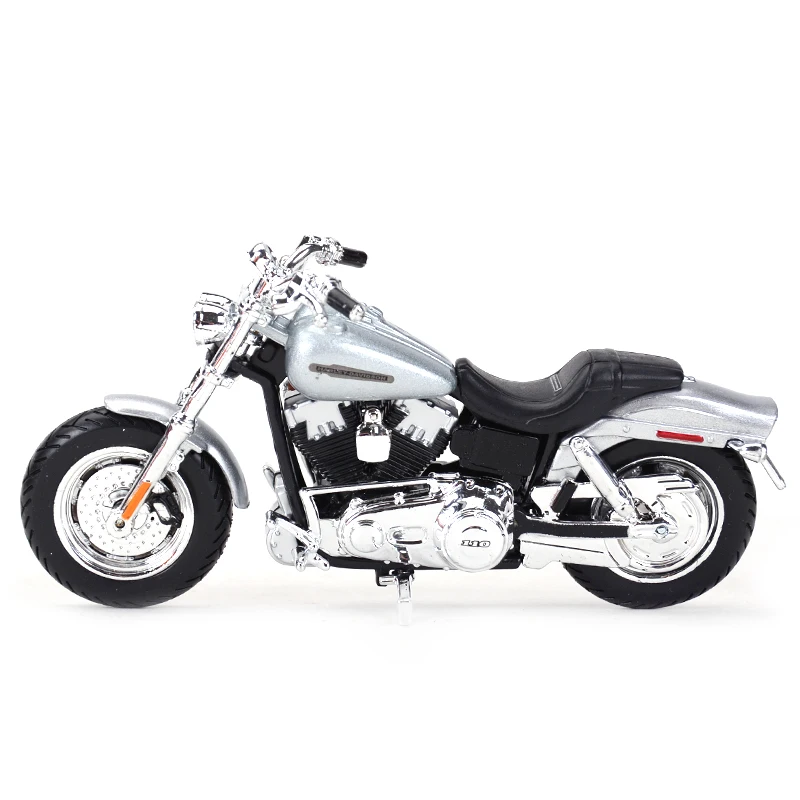 Рисунок 5 - Maisto 1:18 Harley-Davidson 2009