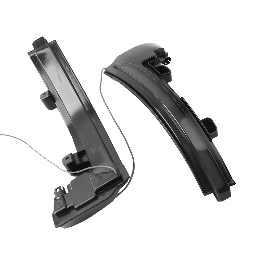 Светодиодный динамический поворотный сигнал для зеркала заднего вида Land Rover