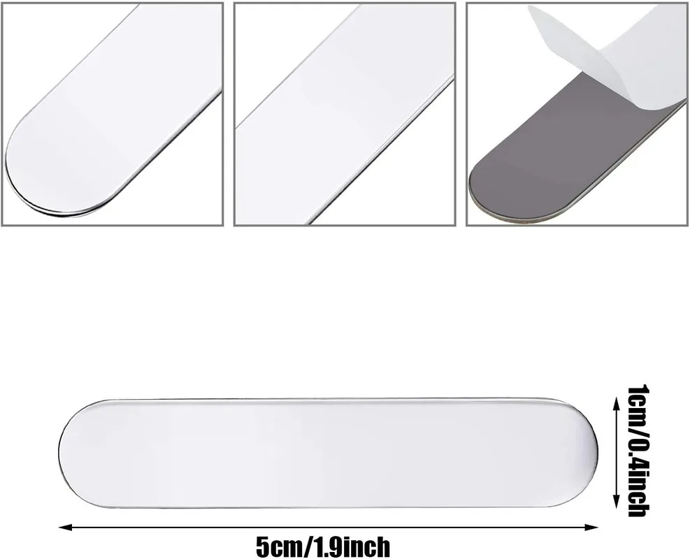 20 шт. клейкие полоски для гольфа теннисная ракетка | Спорт и развлечения