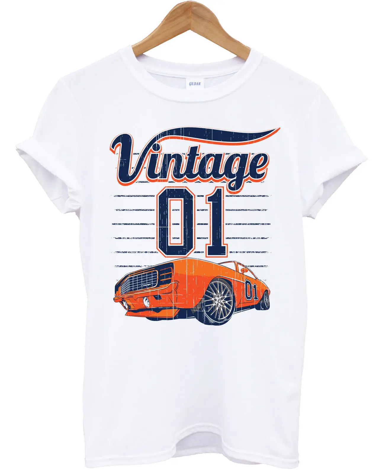Футболка General Lee Dukes Hazzard 01 футболка charger для мужчин и женщин Dodge Car графство Топ