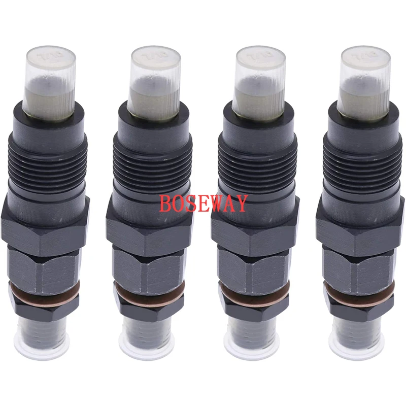 

Топливный инжектор YZMZONPARTS, совместимый с Hyundai 33800-42500 3380042500