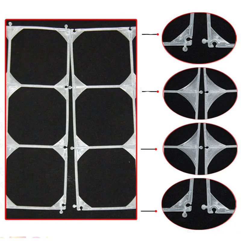 20 шт. пластиковые воздушные шары для вечеринки|Воздушные и аксессуары| |