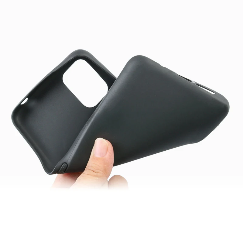 black soft silicone coque umidigi power 5 4gb 128gb case soft tpu good quality funda for umidigi power 5s 4gb 32gb phone cover free global shipping