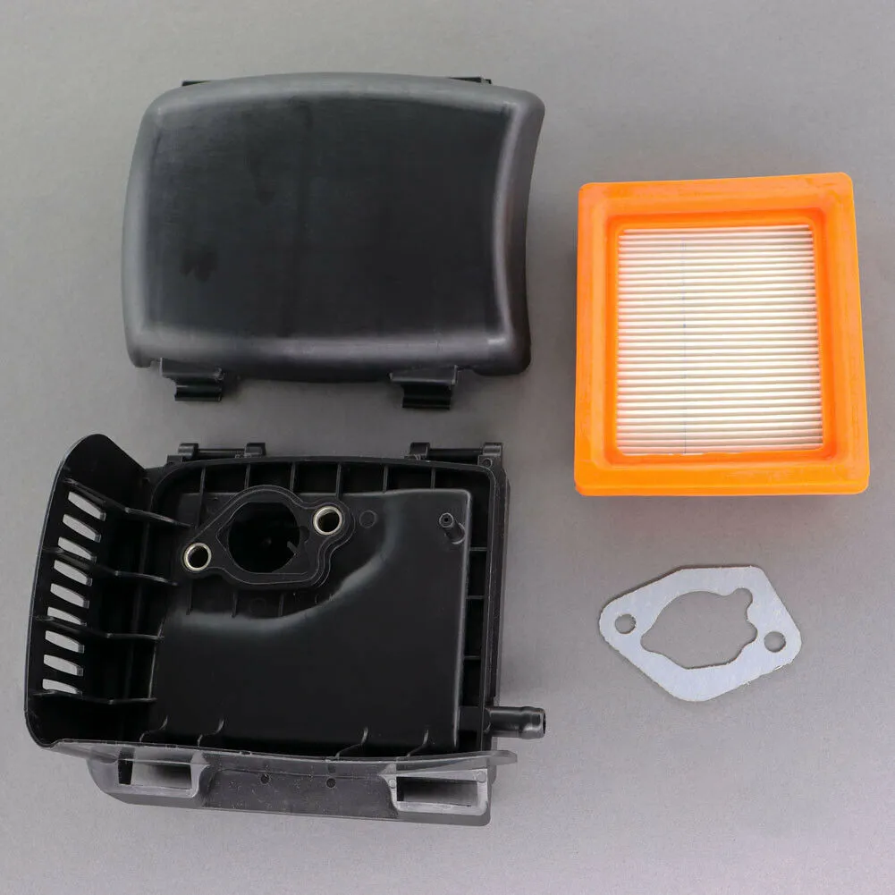 

Для Kohler 14743 03S комплект крышки воздушного фильтра запасные части XT650