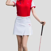 xs xxl tennis skirts professional golf badmintion pantskirt sports pleated skirt fitness women running high waist sport skort