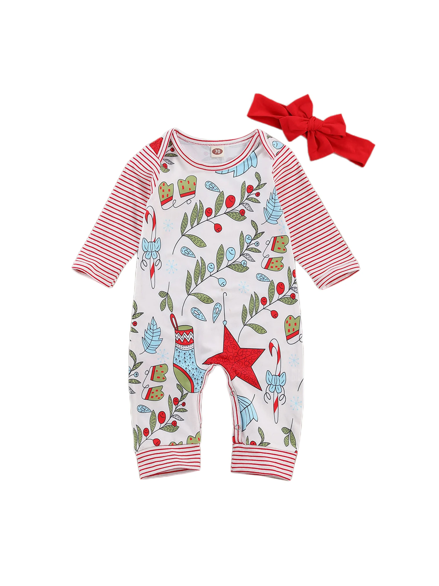 Комбинезон для маленьких мальчиков и девочек комплект из двух предметов с