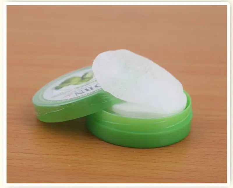 

5 Box Epoxy Resin Mold Cleaner Colorants Pigment Wipes Natural Food Contact Safe