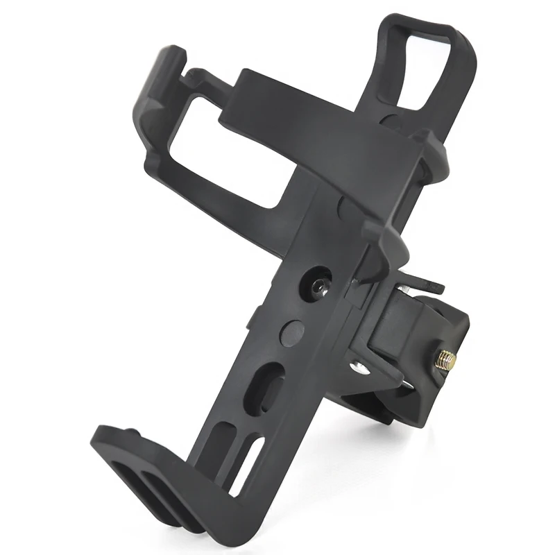 

Bicycle Beverage Water Bottle Holder Bike Cup Holder Rack Cage For MTB Bike Bicycle Stroller Motorcycle Cycling Accessories