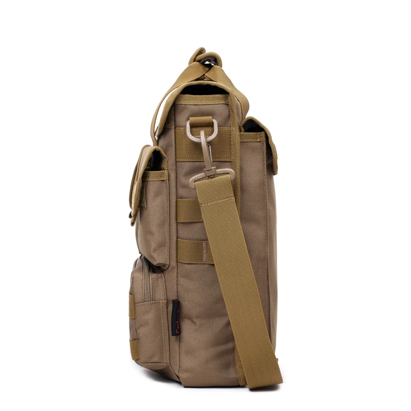 Уличные военные рюкзаки тактический рюкзак на одно плечо прочный Оксфорд