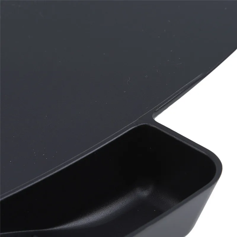 Доска для хайлайтера волос большая доска окрашивания черного цвета