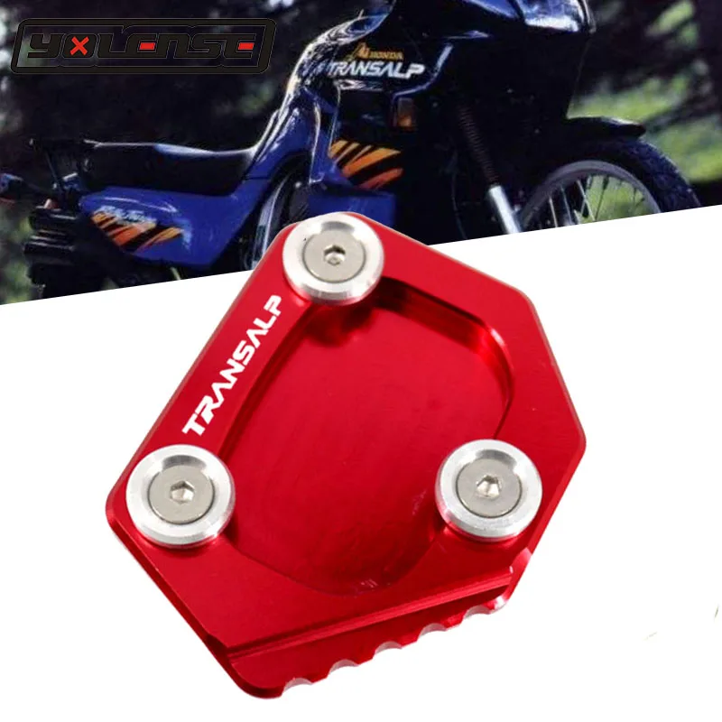 Подставка для HONDA XLV 600 650 700 TRANSALP / DOMINATOR NX FMX CNC|Стойки| |