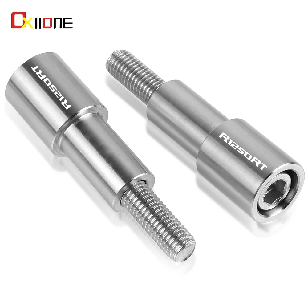 

For BMW R1250RT K1600GT K1600GTL K1600B R1200RT 2014-2020 Mobile Phone Bracket Extension Rod Motorcycle Accessories Parts