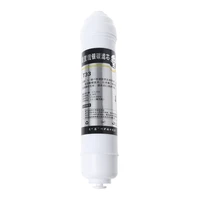 t33 carbon ultrafitration membrane cartridge water filter replacement