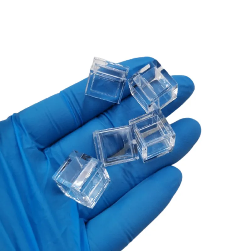 

10mm Cube Special Display Box, Size 14x14x14mm
